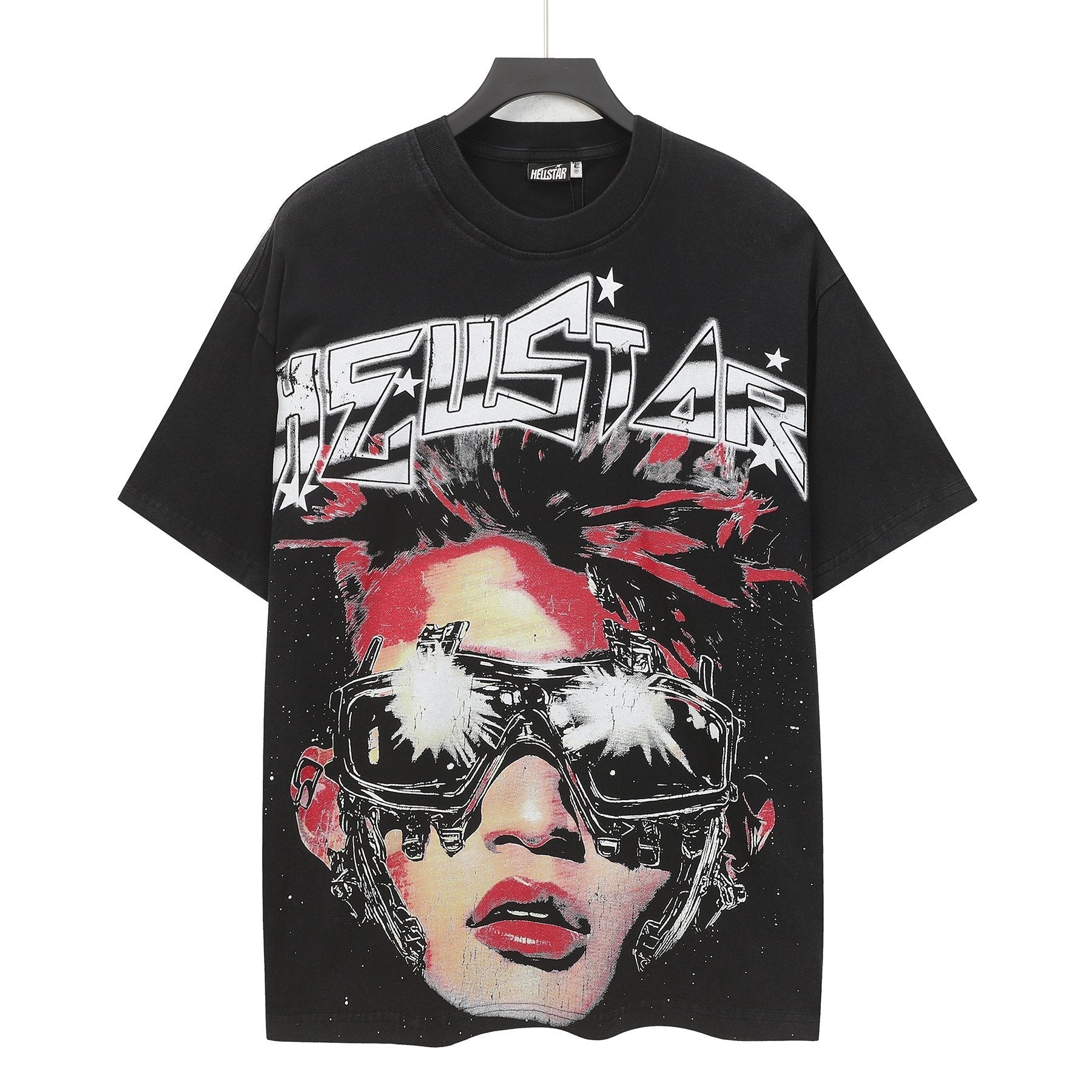 HS Summer Tour Portrait Graphic Short-Sleeve T-Shirt ¡ª hero