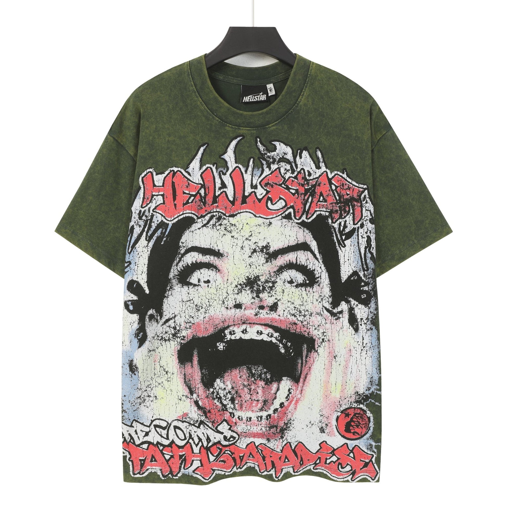 HS Graphic Short-Sleeve T-Shirt ¡ª hero