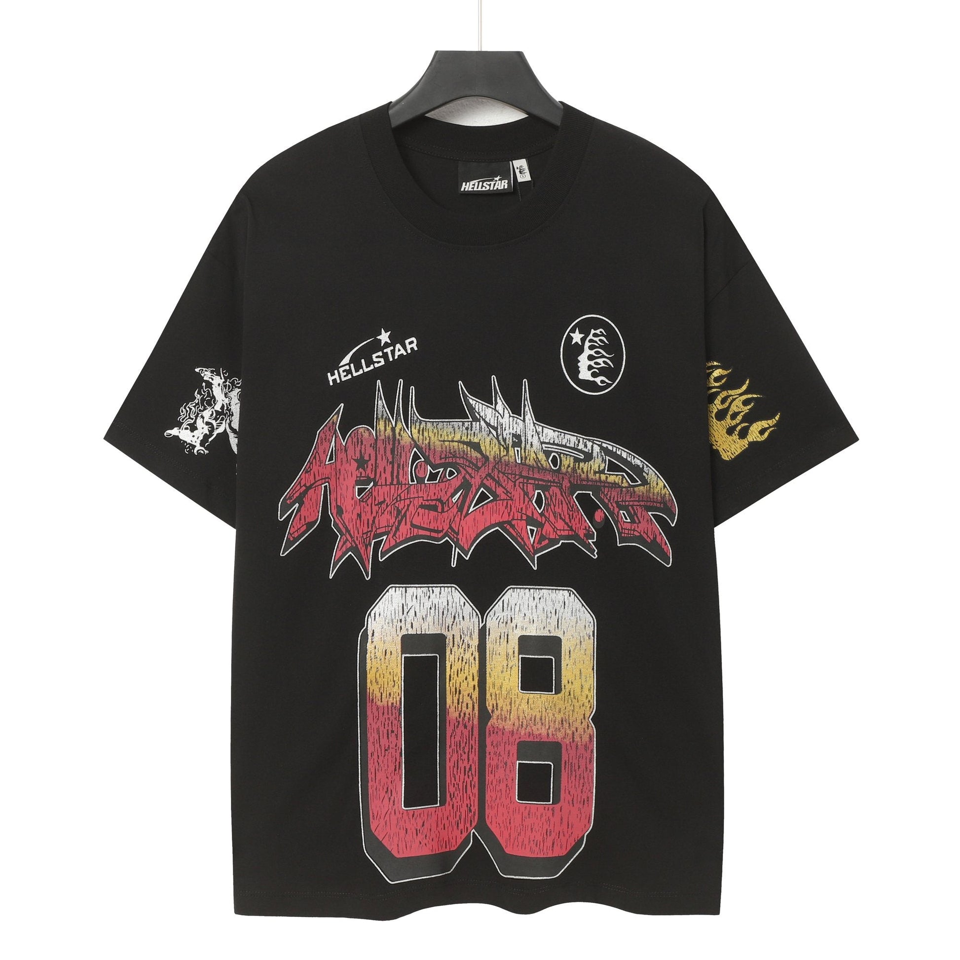HS Shark 08 Graphic T-Shirt ¡ª hero