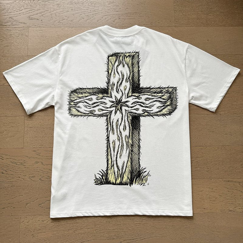 HS Path to Paradise Graphic T-Shirt ¡ª back