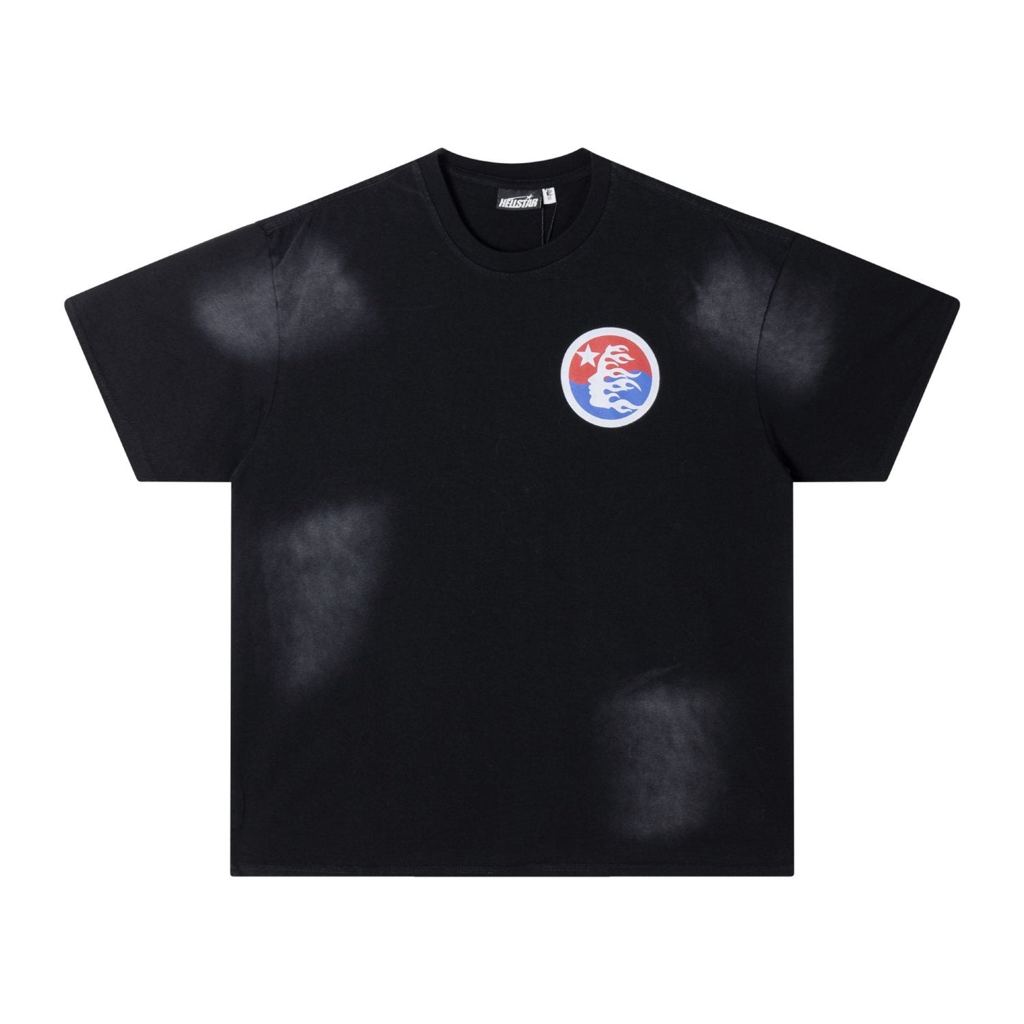 HS Flame Star Graphic T-Shirt ¡ª hero