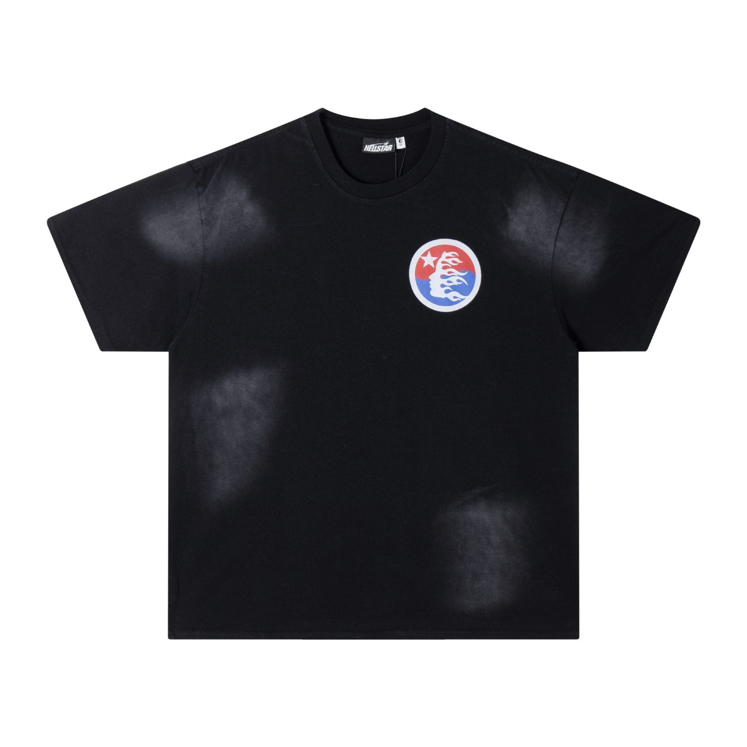 HS Flame Star Graphic T-Shirt ¡ª hero