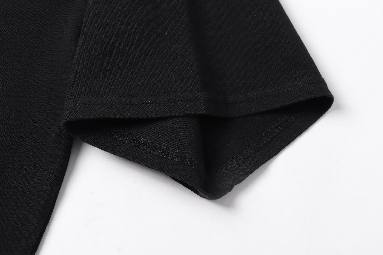 HS Star Flame Capsule Graphic T-Shirt ¡ª detail