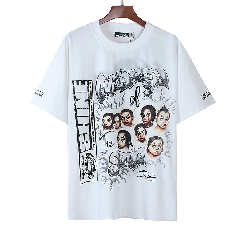 HS Shine Star Graphic T-Shirt ¡ª hero