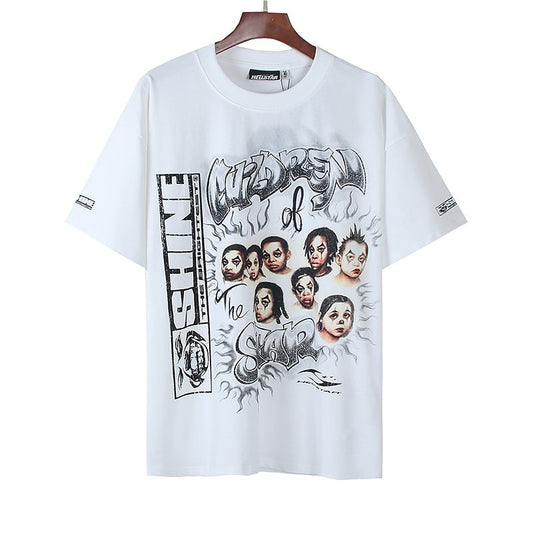 HS Shine Star Graphic T-Shirt ¡ª hero