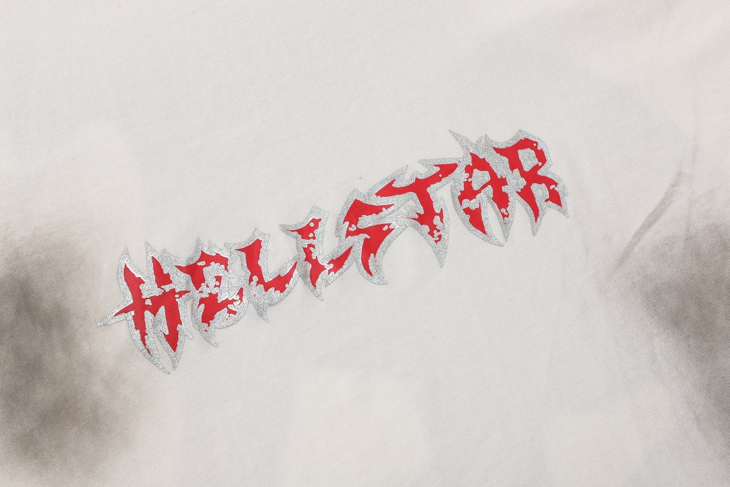 HS Two-Headed Lamb Graphic T-Shirt ¡ª detail