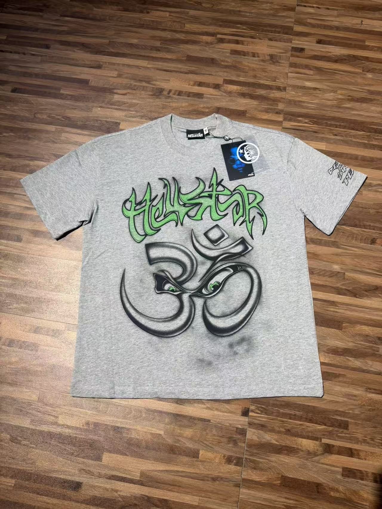 HS Front & Back Graphic T-Shirt ¡ª front