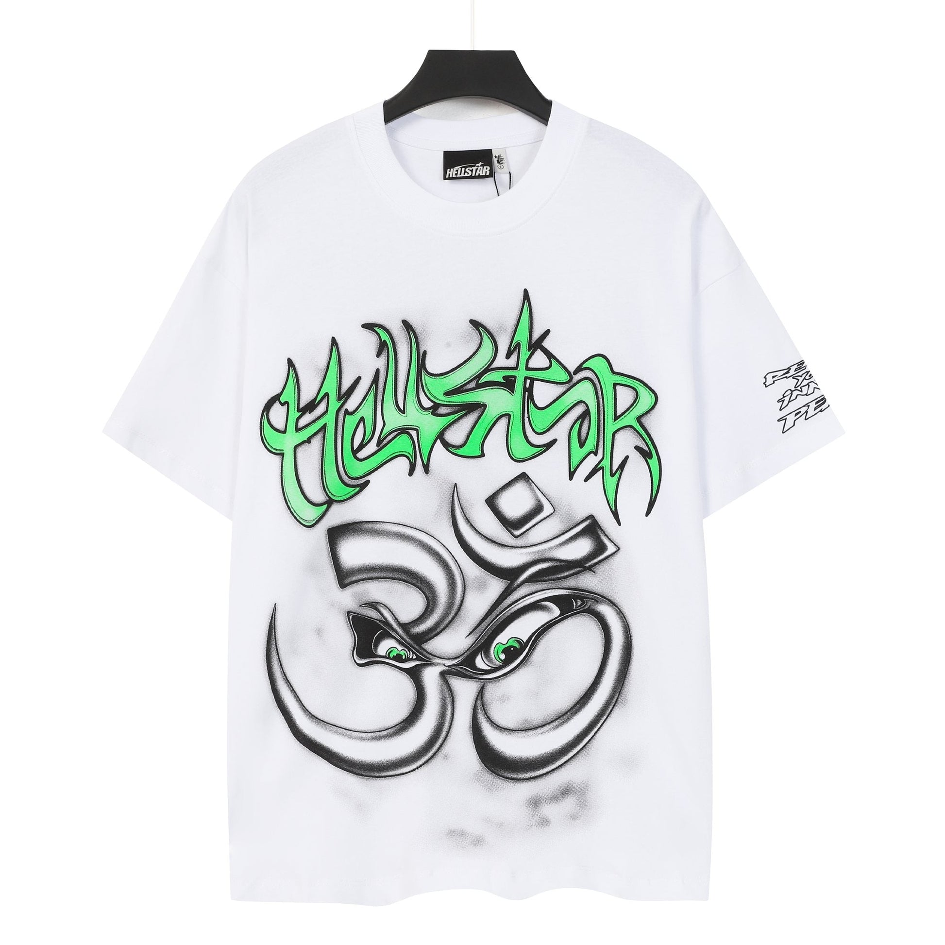 HS Front & Back Graphic T-Shirt ¡ª hero