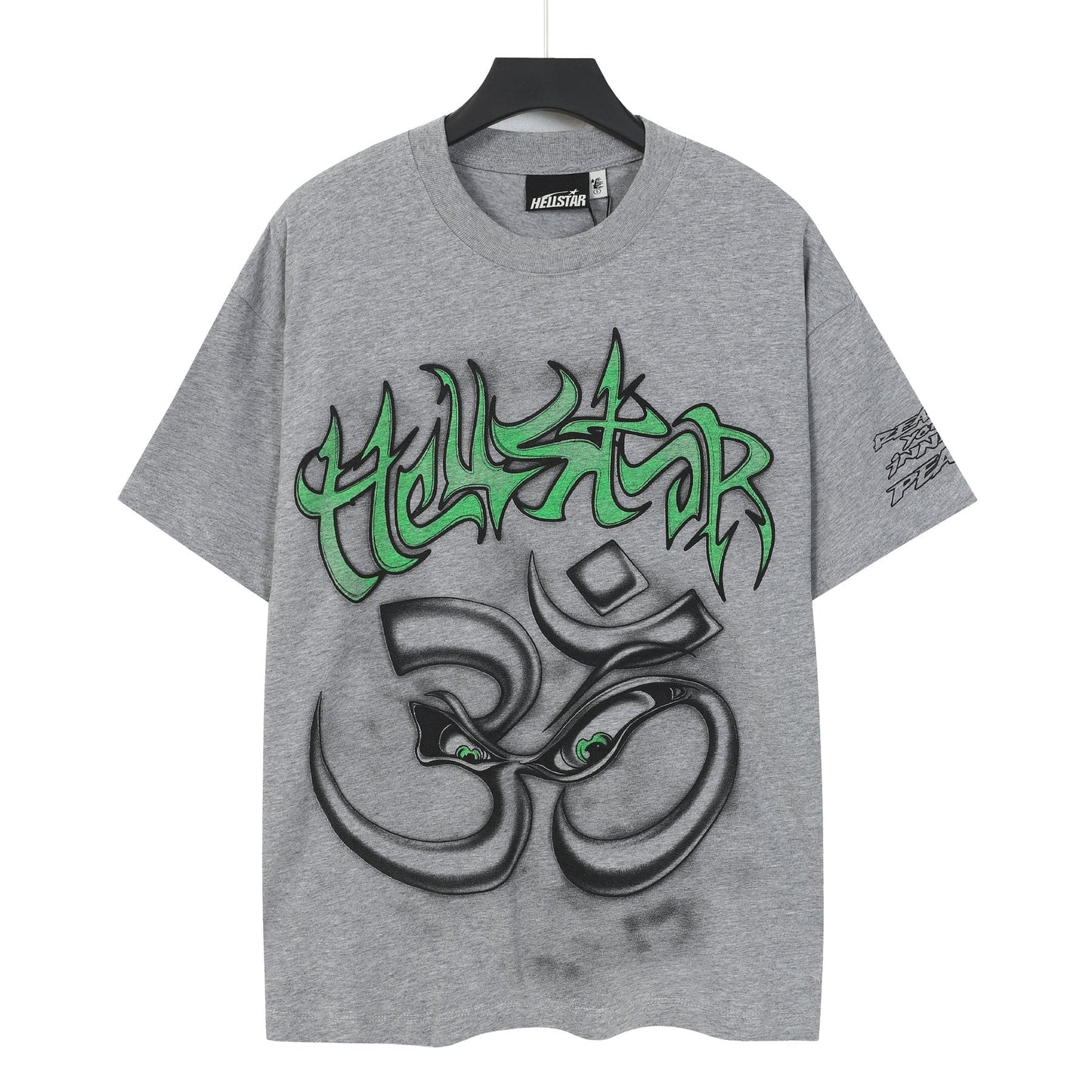 HS Front & Back Graphic T-Shirt ¡ª front