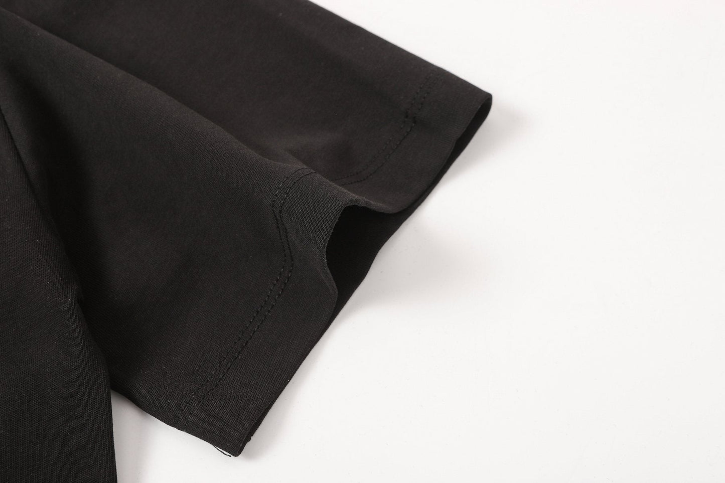 HS Front & Back Graphic T-Shirt ¡ª detail