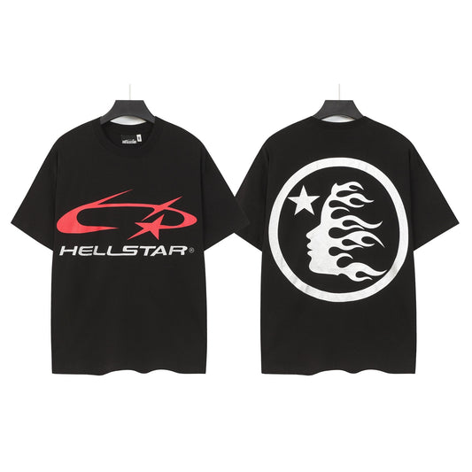 HS Front & Back Graphic T-Shirt ¡ª hero