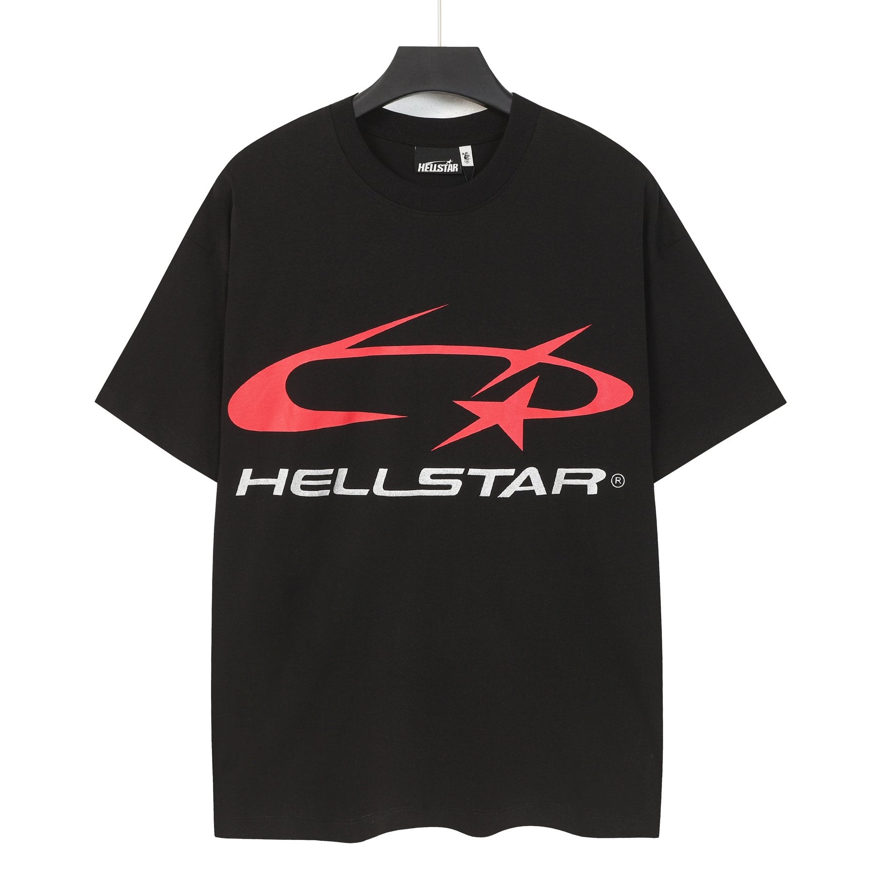 HS Front & Back Graphic T-Shirt ¡ª front