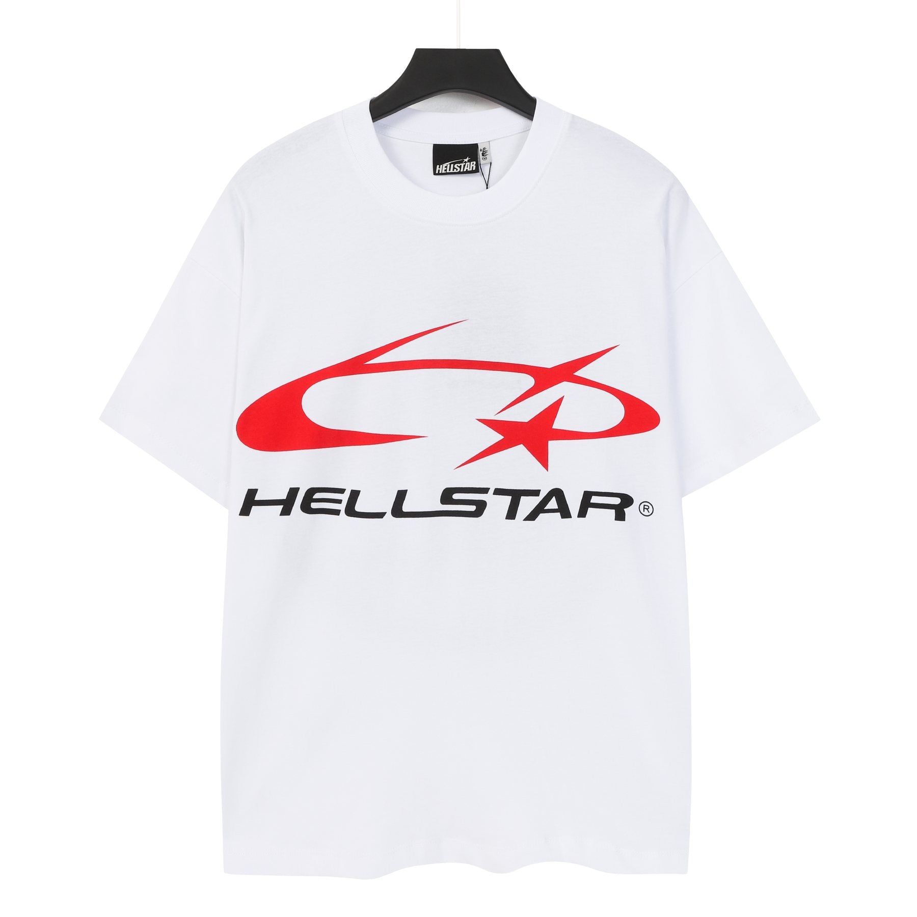 HS Front & Back Graphic T-Shirt ¡ª front
