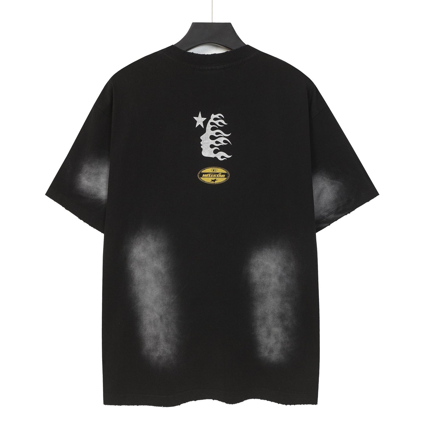 HS Eiffel Tower Graphic Short-Sleeve T-Shirt ¡ª back