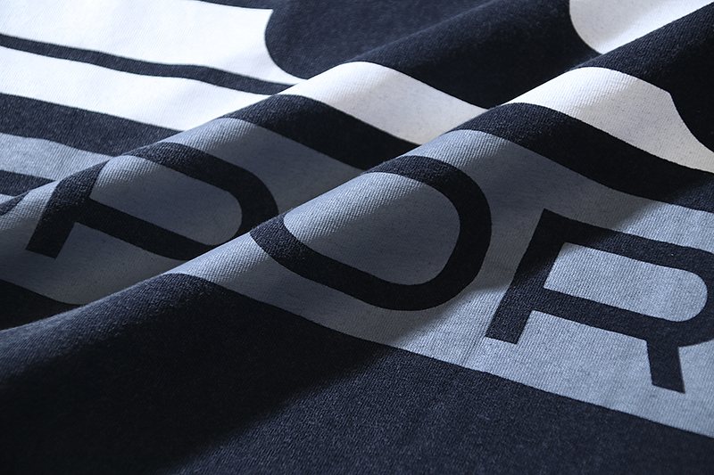 HS Sports Graphic Short-Sleeve T-Shirt ¡ª detail
