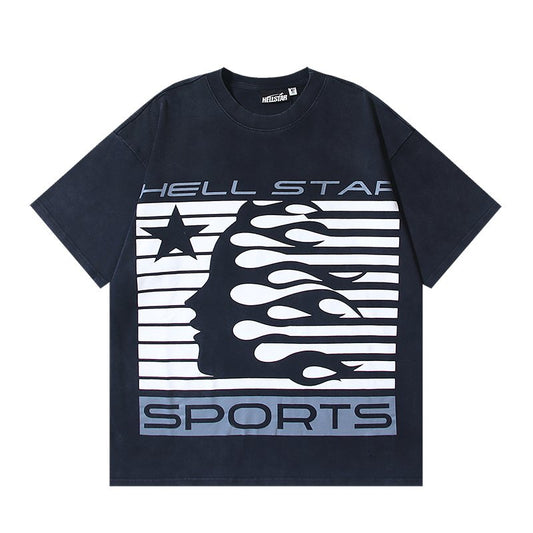 HS Sports Graphic Short-Sleeve T-Shirt ¡ª hero