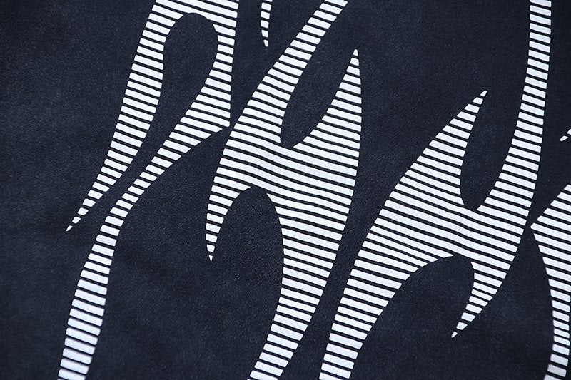HS Sports Graphic Short-Sleeve T-Shirt ¡ª detail