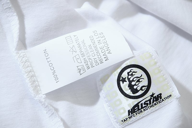 HS Sports Graphic T-Shirt ¡ª neck_label