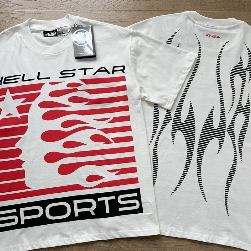 HS Sports Graphic T-Shirt ¡ª context