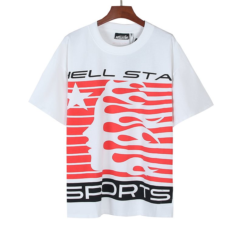 HS Sports Graphic T-Shirt ¡ª hero