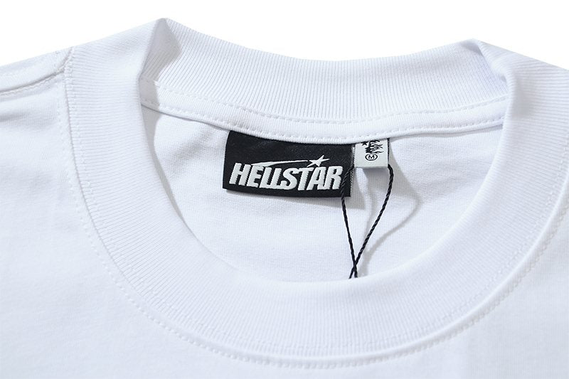 HS Sports Graphic T-Shirt ¡ª neck_label