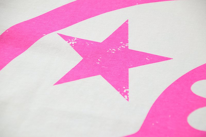 HS Adventure Astronaut Graphic T-Shirt ¡ª detail