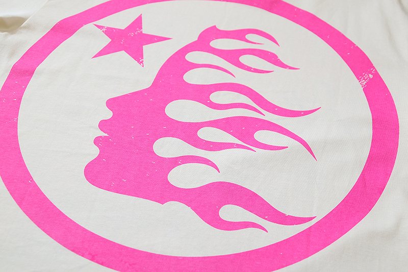 HS Adventure Astronaut Graphic T-Shirt ¡ª detail