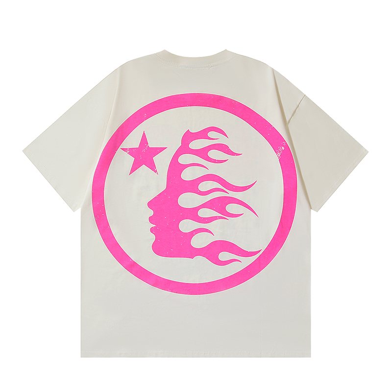 HS Adventure Astronaut Graphic T-Shirt ¡ª back