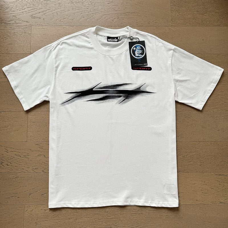 HS X Star Sport Graphic Short-Sleeve T-Shirt ¡ª context