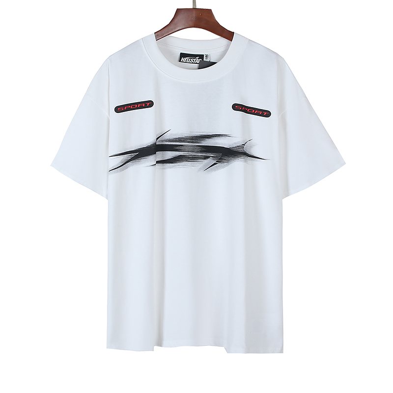 HS X Star Sport Graphic Short-Sleeve T-Shirt ¡ª hero