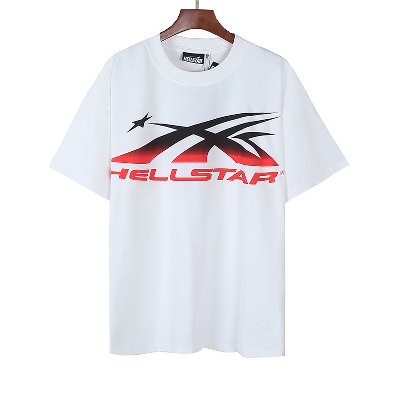HS Black and Red Graphic T-Shirt ¡ª hero