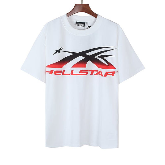 HS Black and Red Graphic T-Shirt ¡ª hero