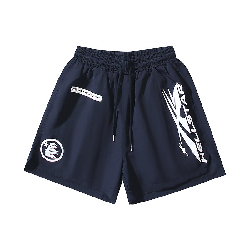HS Sport Graphic Shorts ¡ª hero