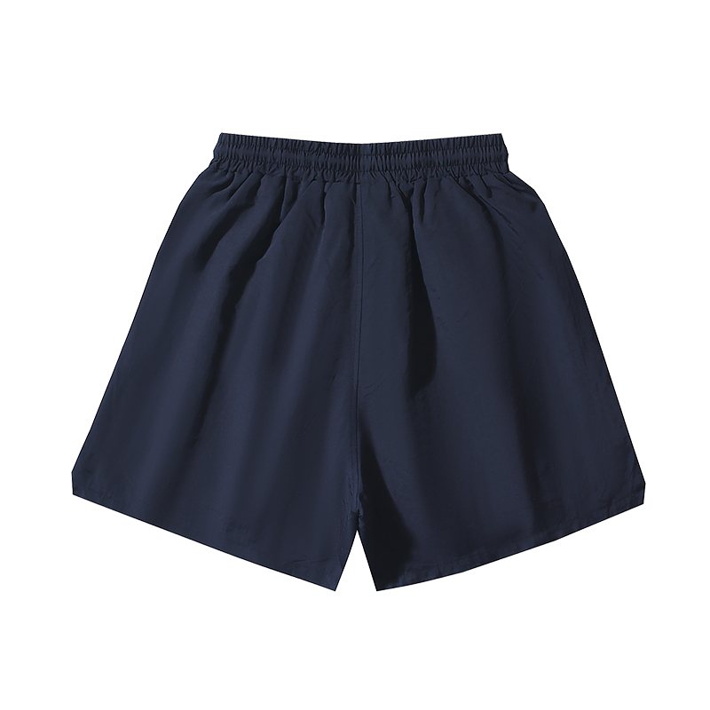 HS Sport Graphic Shorts ¡ª back