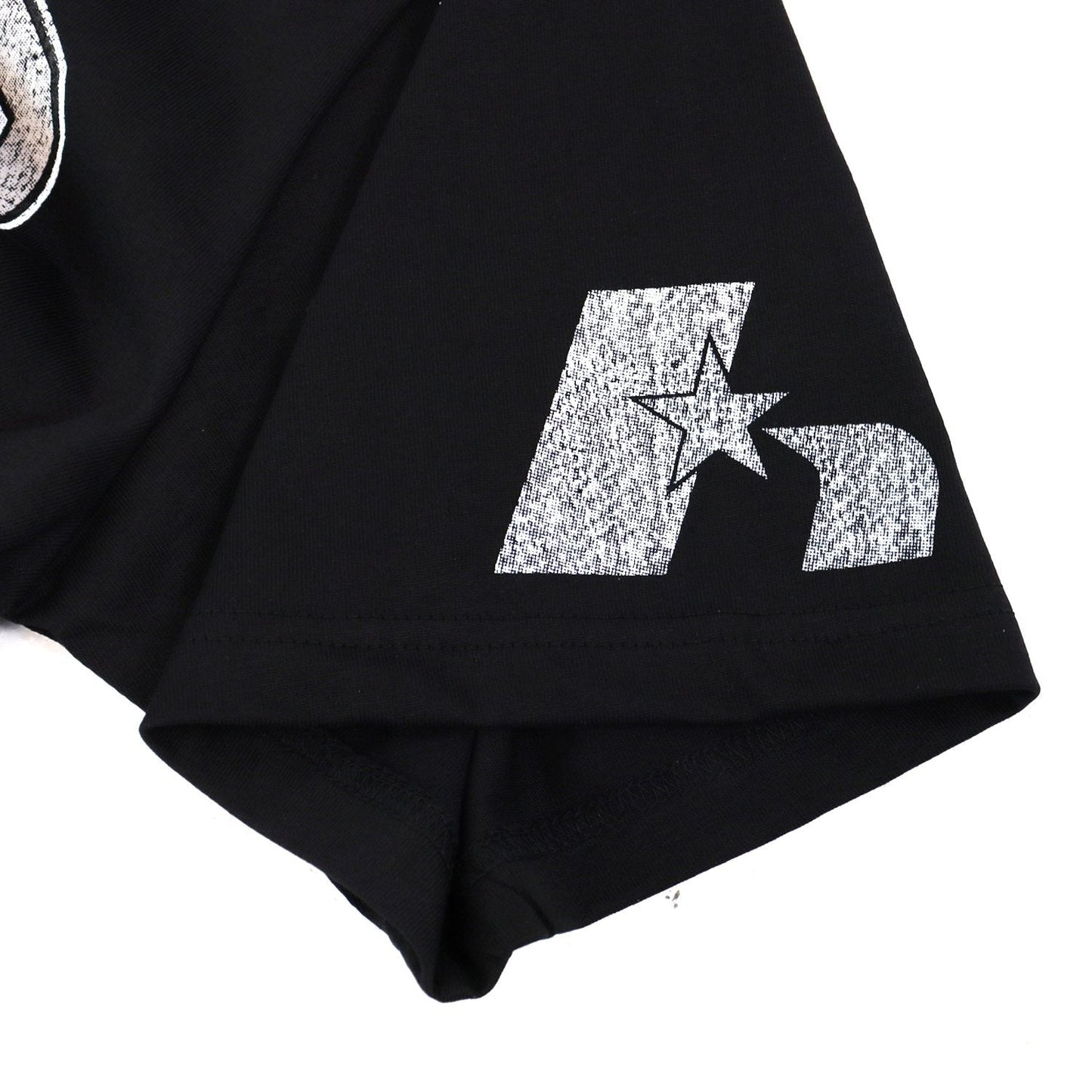 HS XXL Athletics Short-Sleeve T-Shirt ¡ª detail