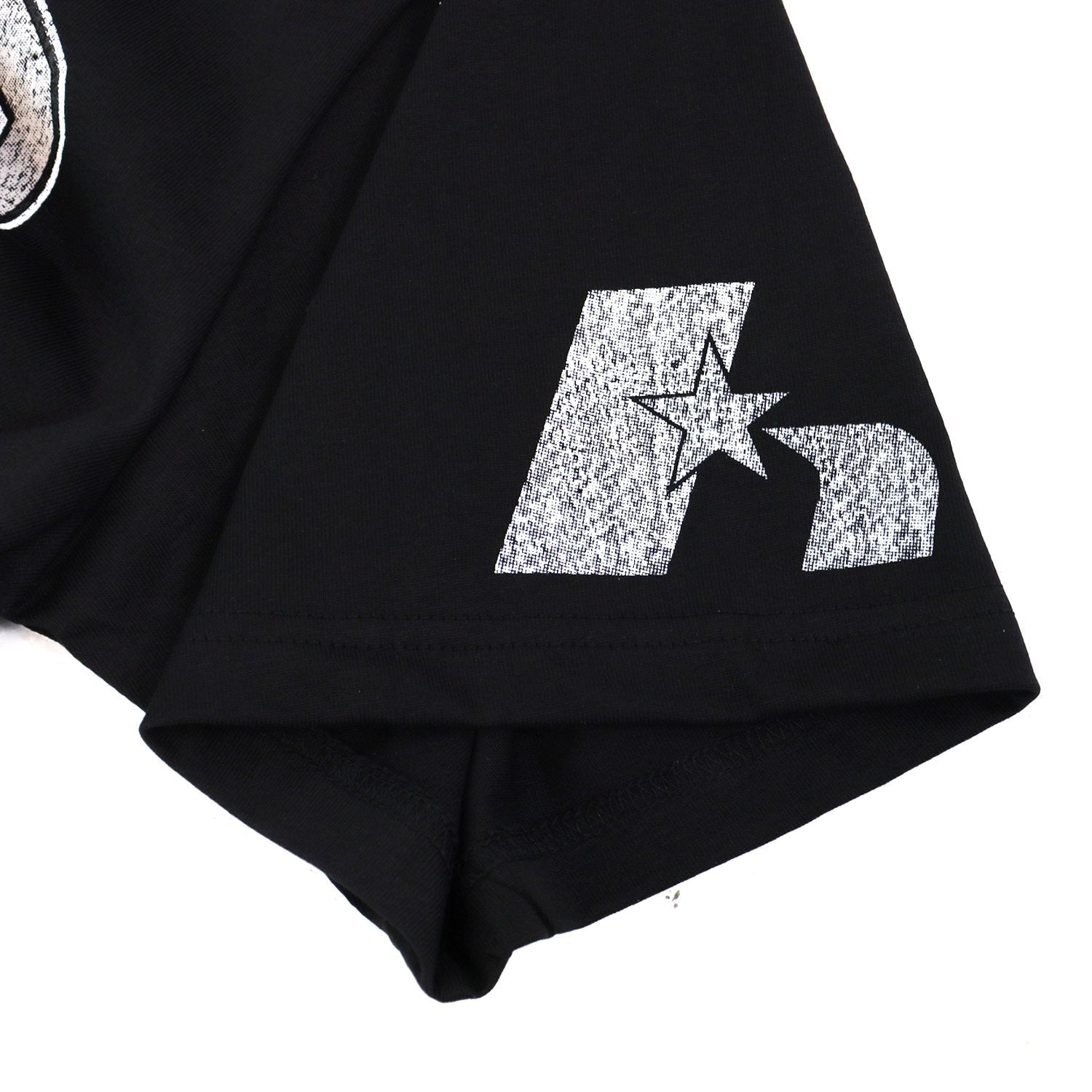 HS XXL Athletics Short-Sleeve T-Shirt ¡ª detail