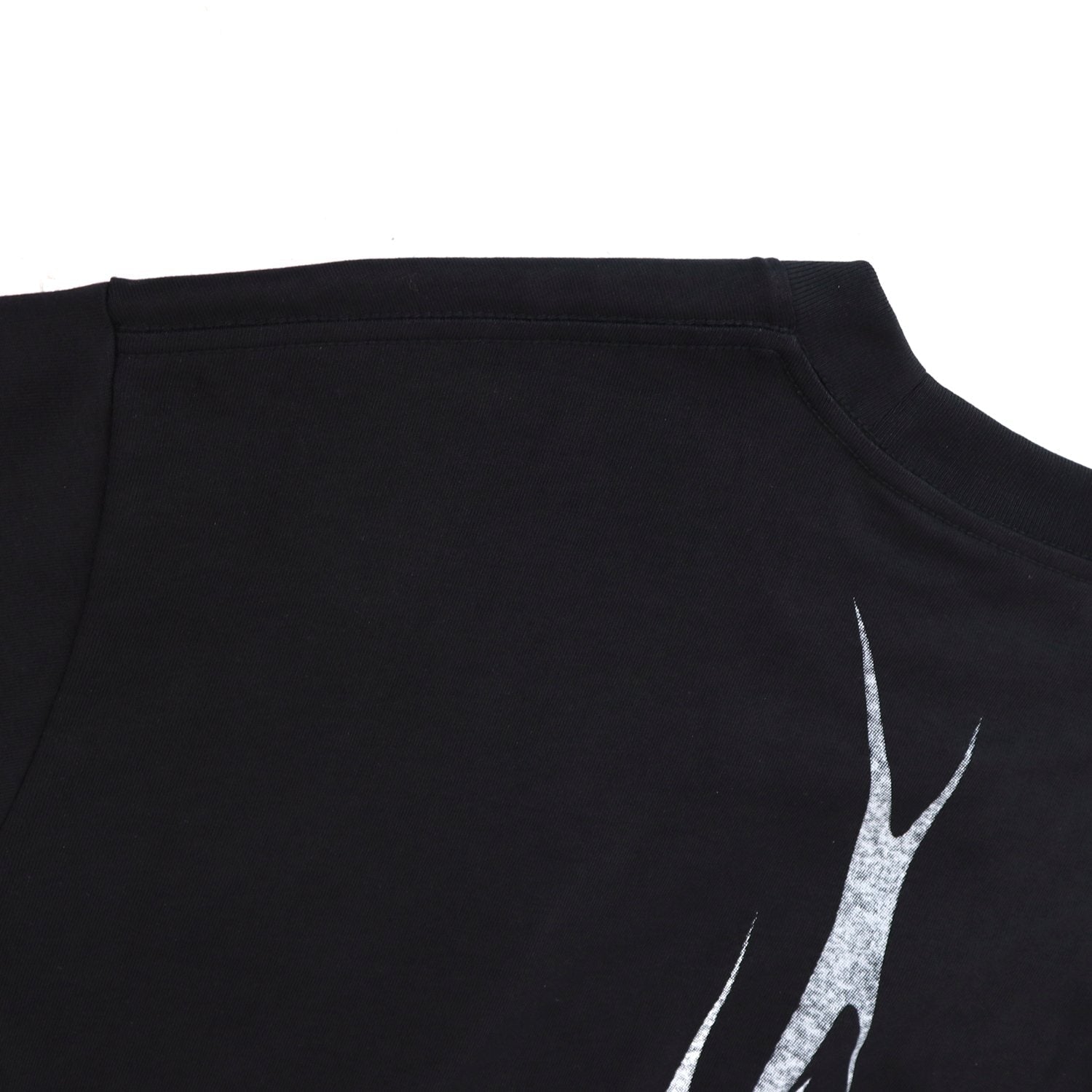 HS XXL Athletics Short-Sleeve T-Shirt ¡ª detail