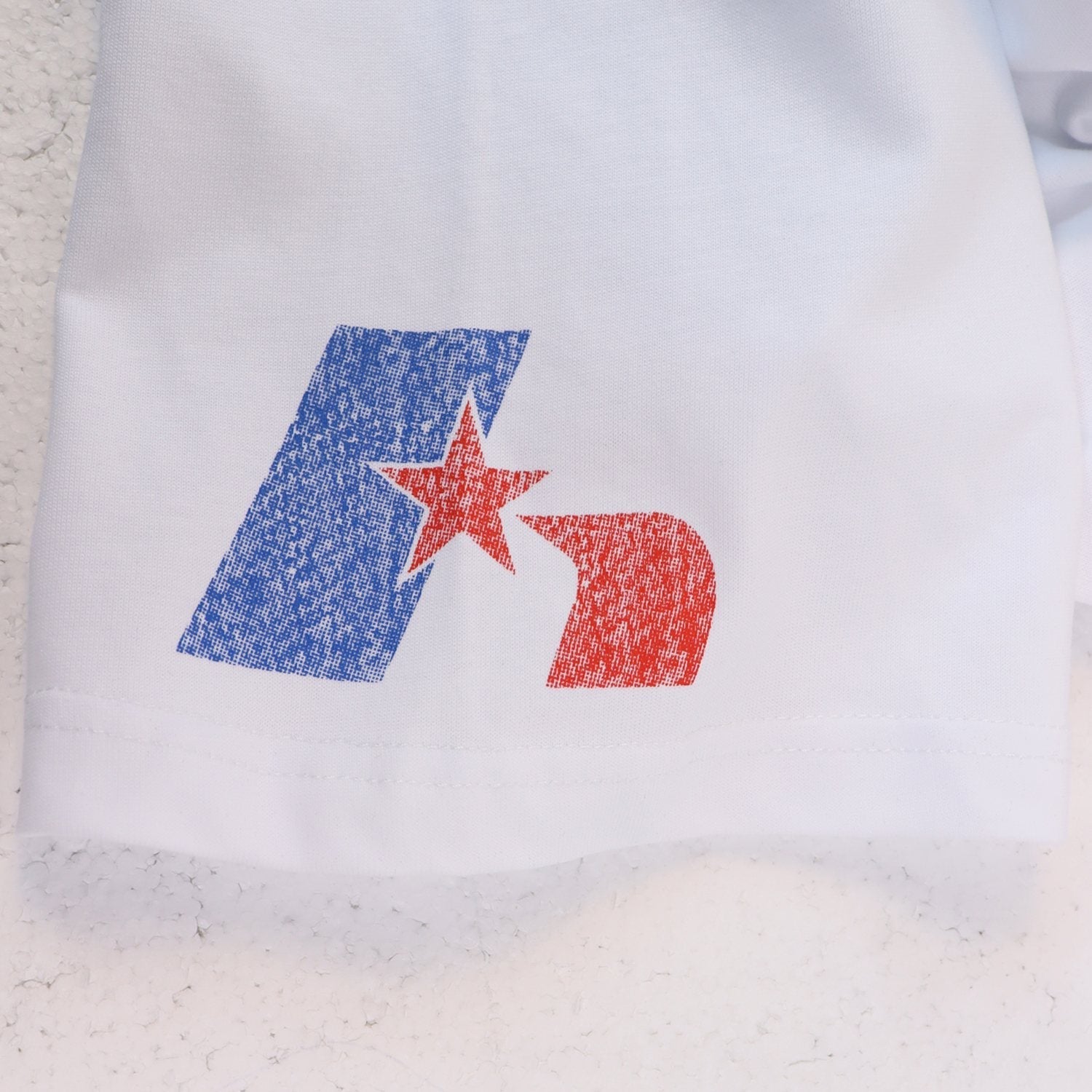 HS XXL Athletics Short-Sleeve T-Shirt ¡ª detail