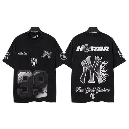 HS New York Yankees 99 Graphic T-Shirt ¡ª hero