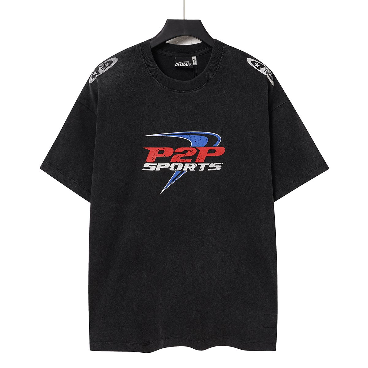 HS P2P Sports Graphic T-Shirt ¡ª hero
