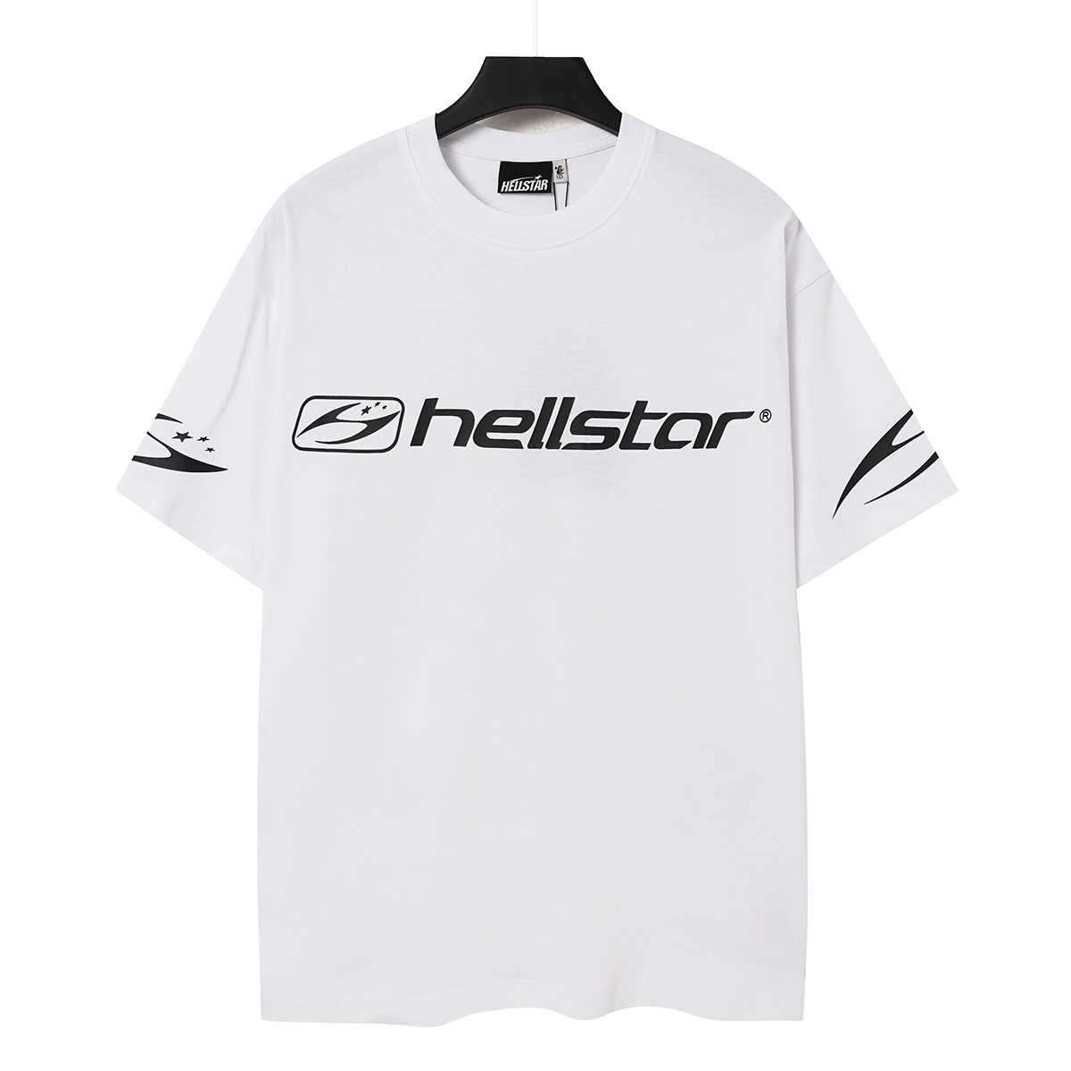 HS P2P Graphic Short-Sleeve T-Shirt ¡ª front