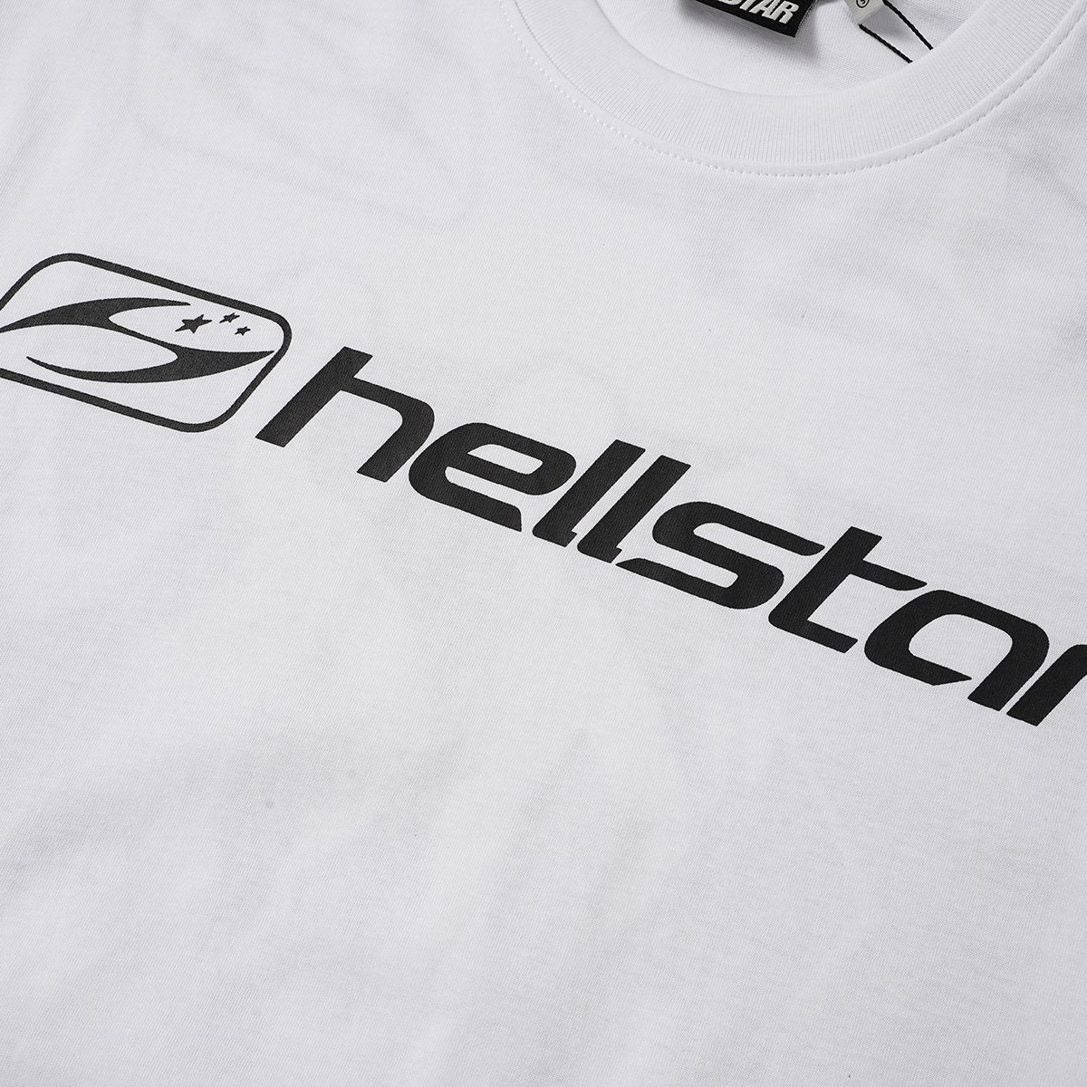 HS P2P Graphic Short-Sleeve T-Shirt ¡ª detail