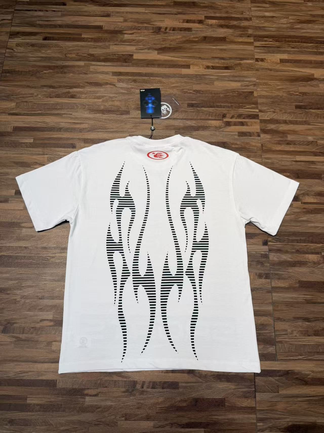 HS Sports Graphic Short-Sleeve T-Shirt ¡ª back