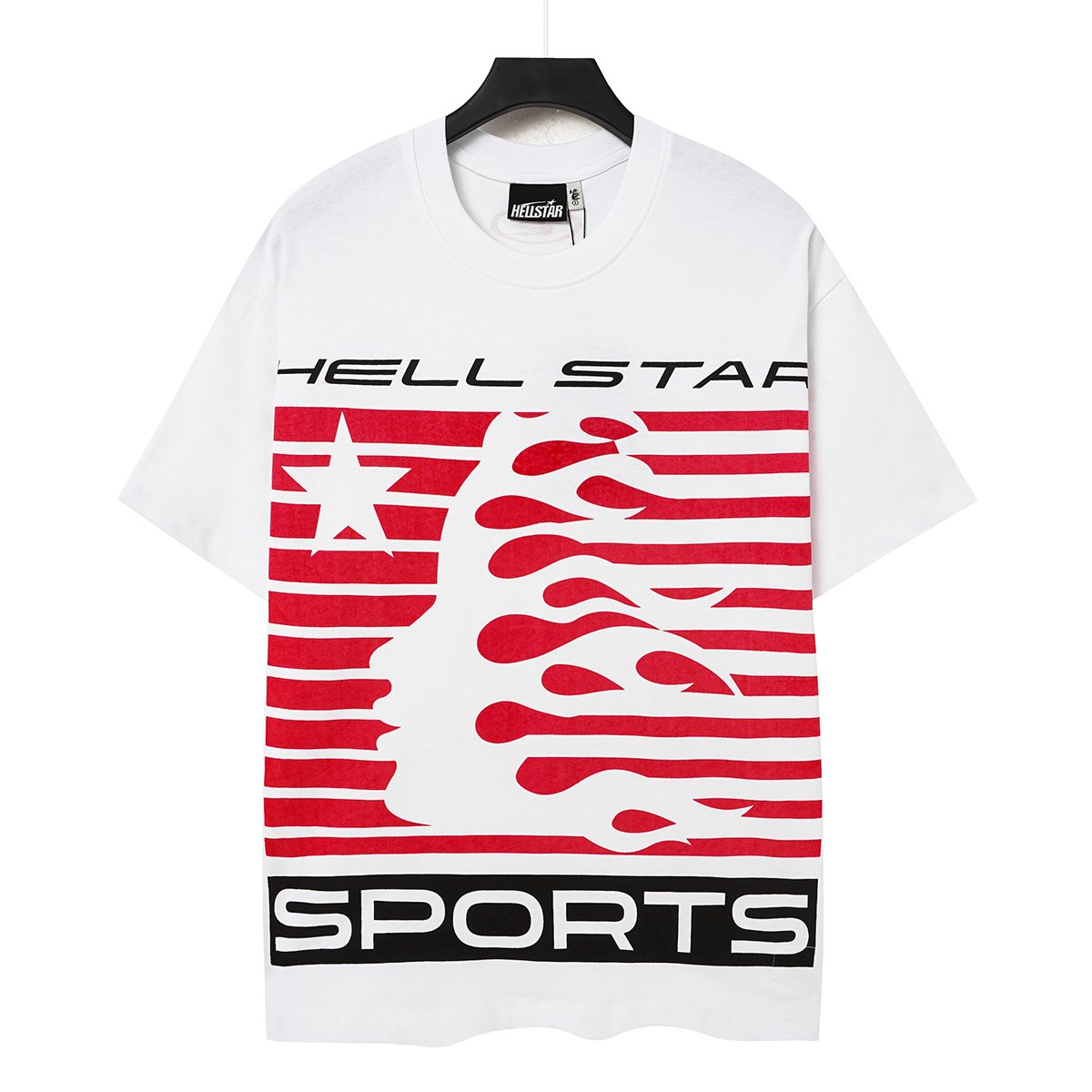 HS Sports Graphic Short-Sleeve T-Shirt ¡ª hero