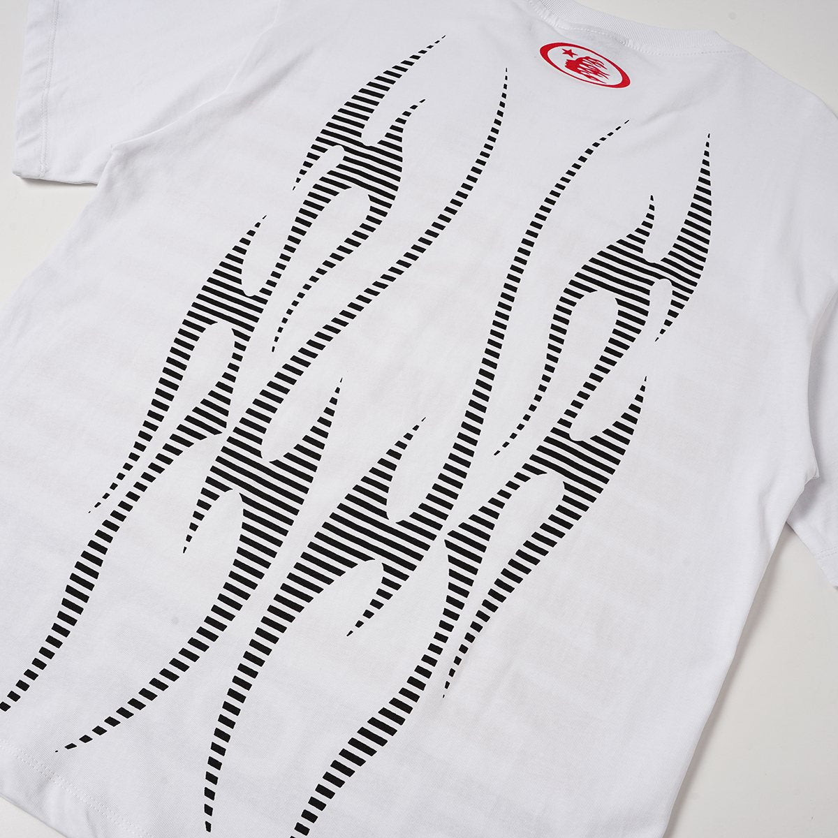 HS Sports Graphic Short-Sleeve T-Shirt ¡ª detail