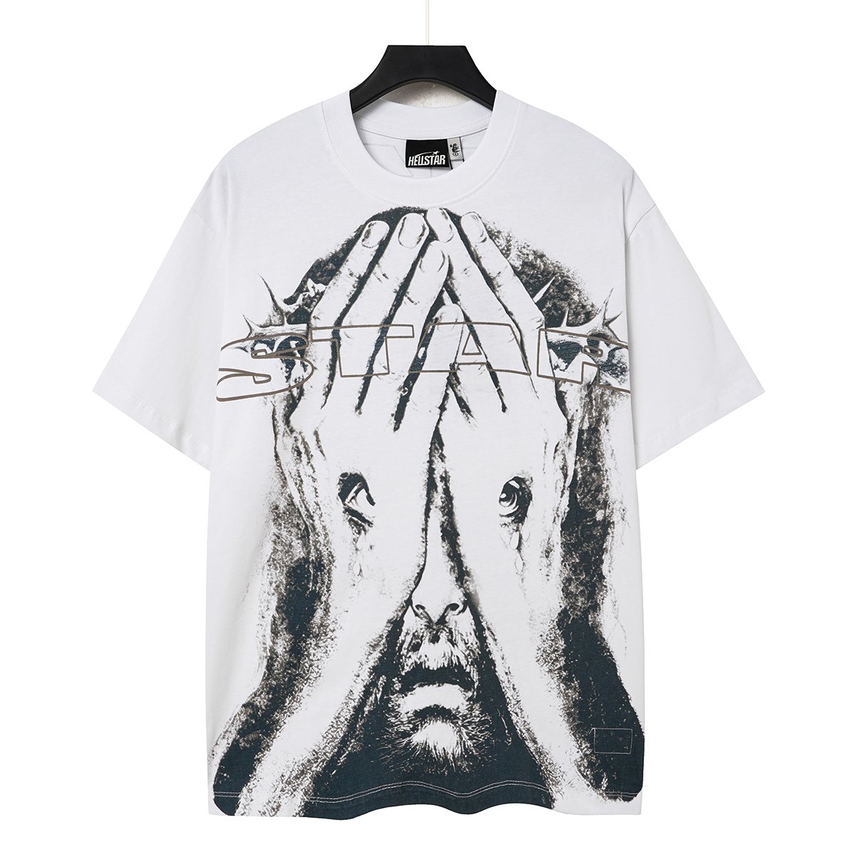 HS Religious Slogan Graphic T-Shirt ¡ª hero