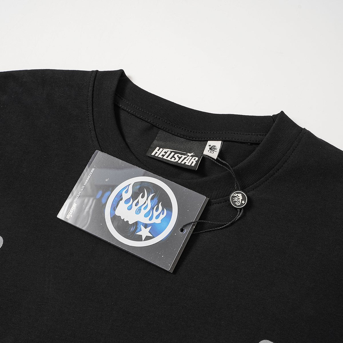 HS Sport Graphic Short-Sleeve T-Shirt ¡ª hang_tag