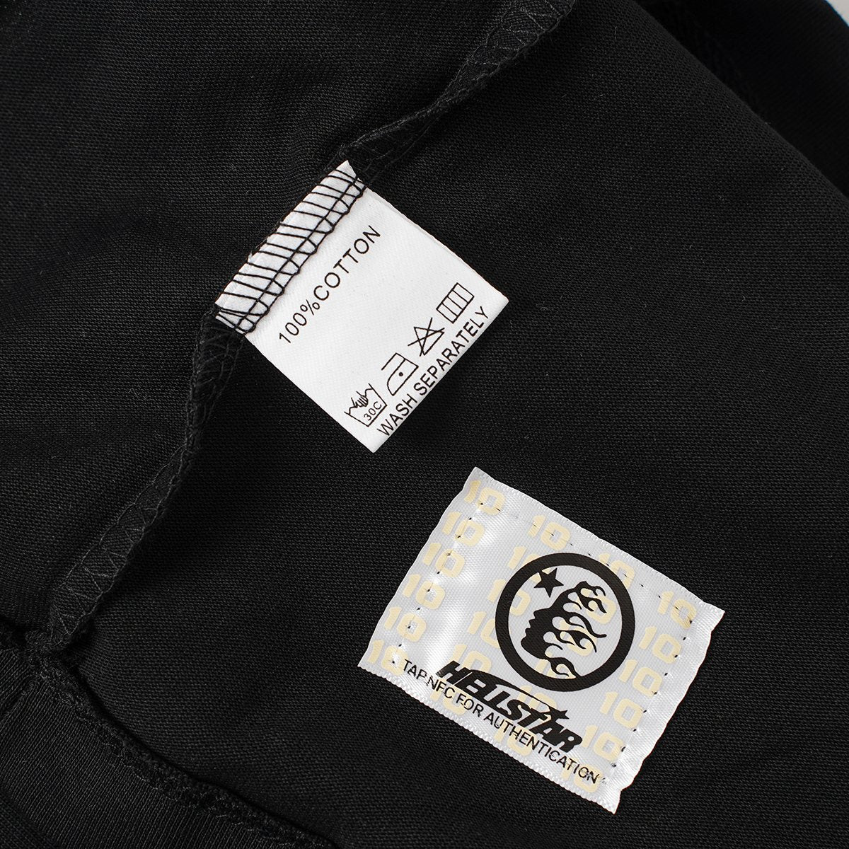 HS Sport Graphic Short-Sleeve T-Shirt ¡ª neck_label