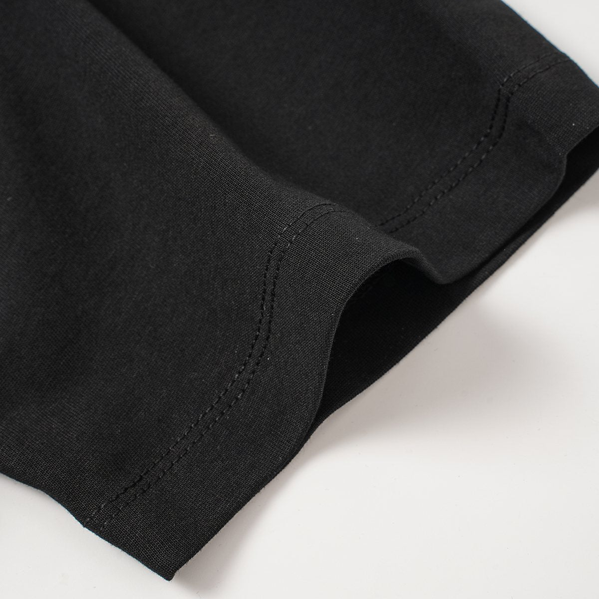 HS Sport Graphic Short-Sleeve T-Shirt ¡ª detail