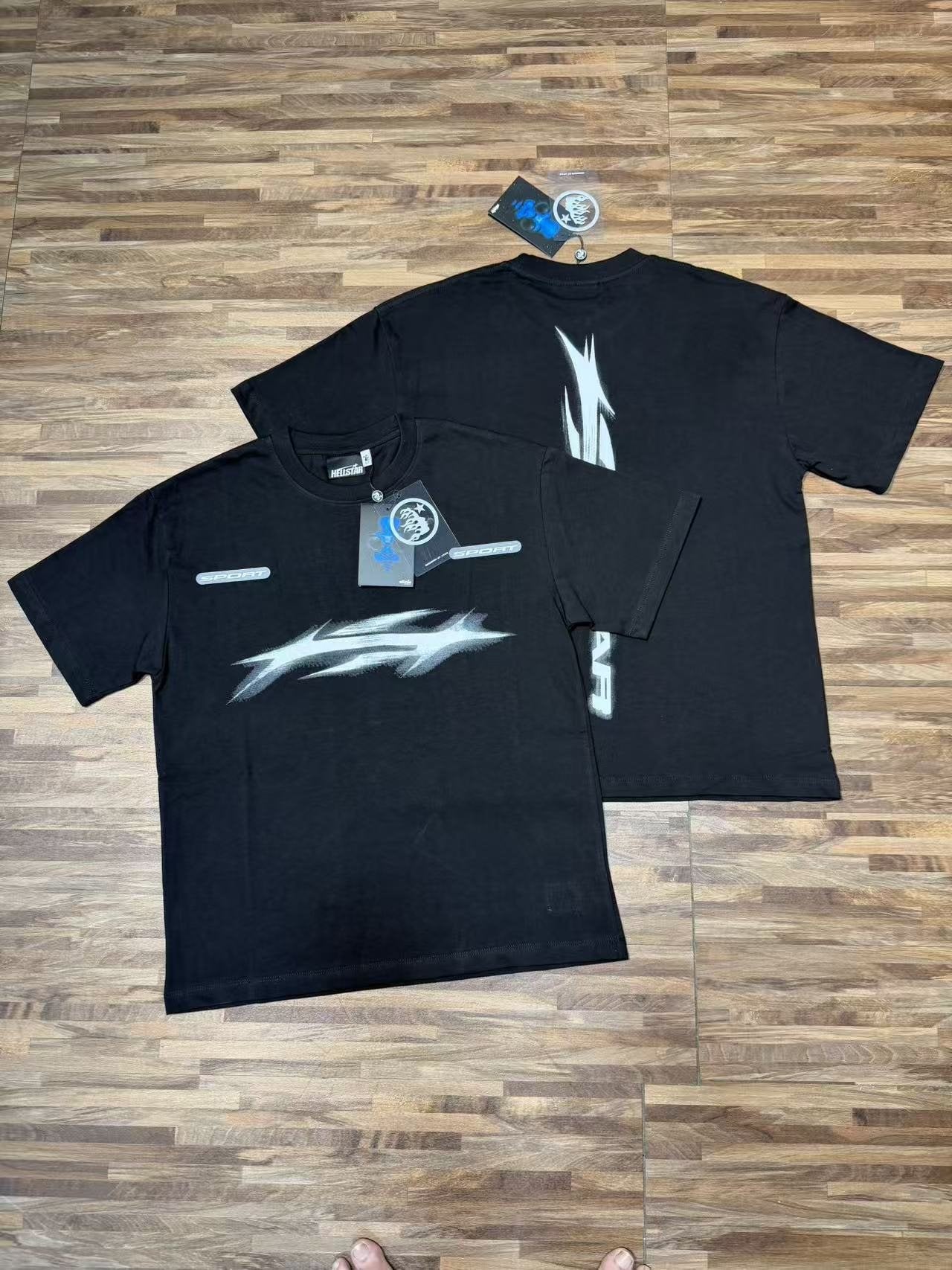 HS Sport Graphic Short-Sleeve T-Shirt ¡ª context